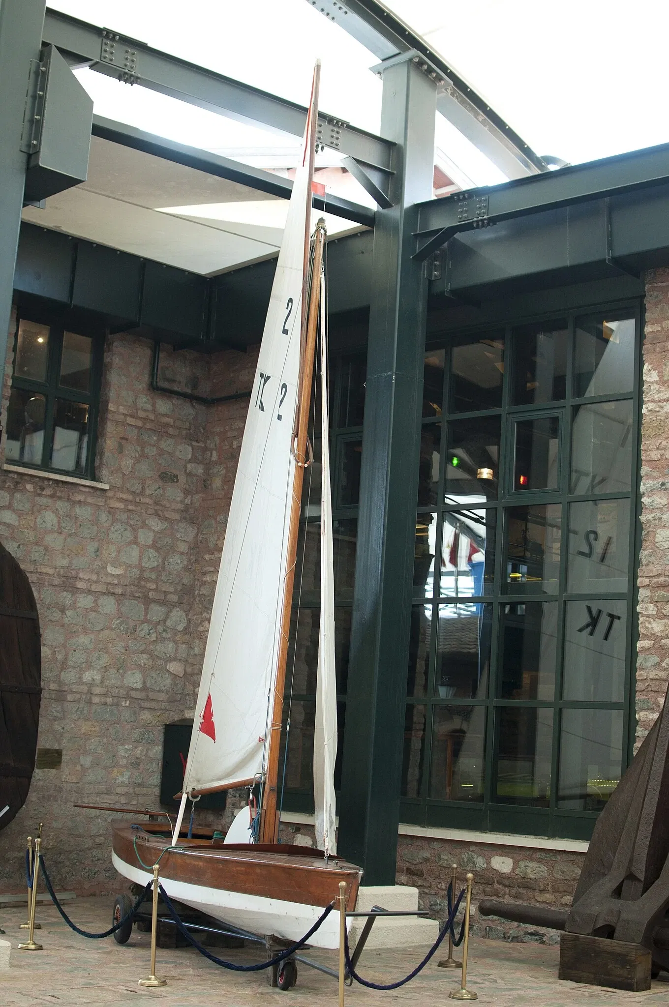 Rahmi M. Koç Museum