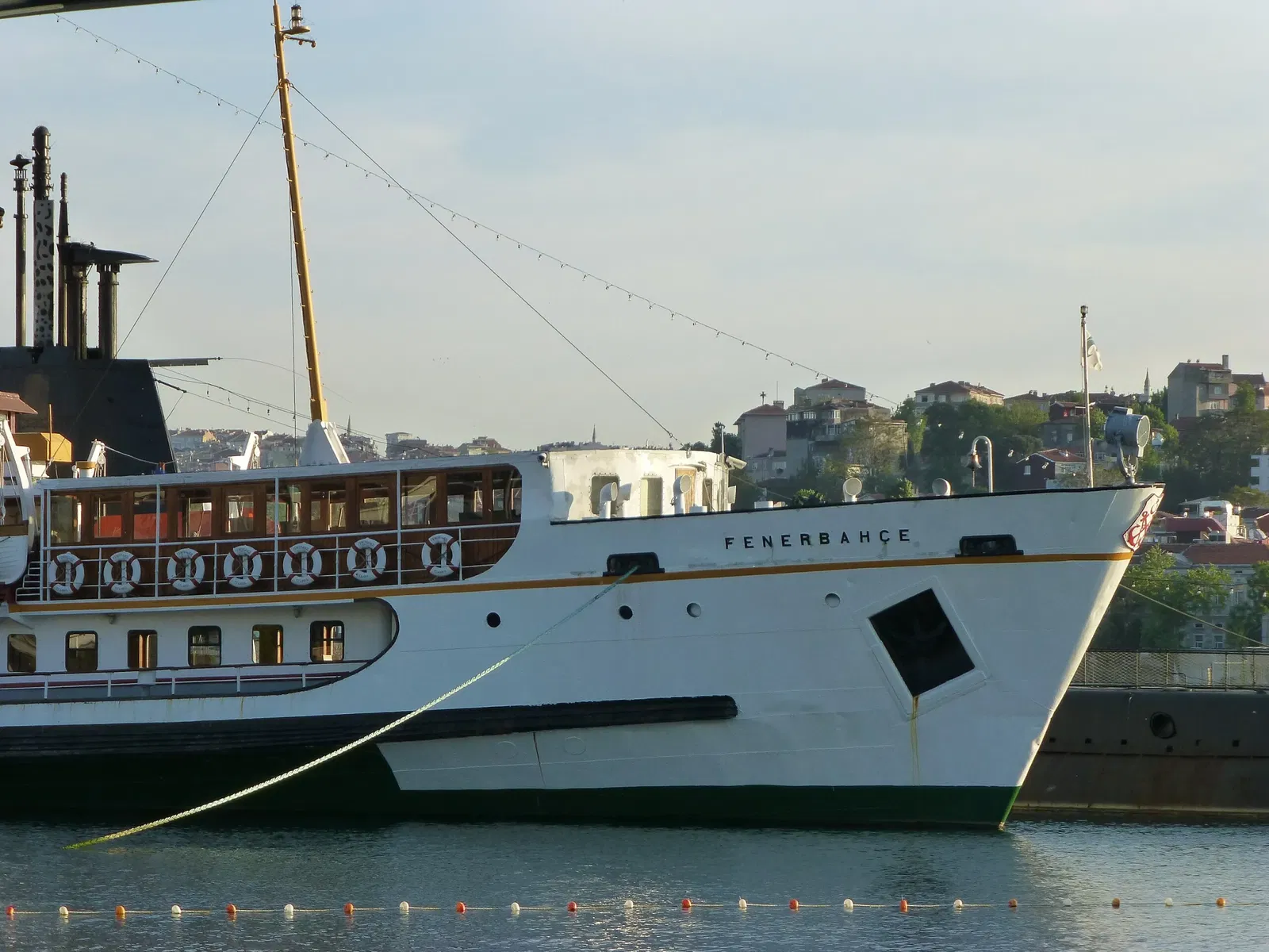 Rahmi M. Koç Museum