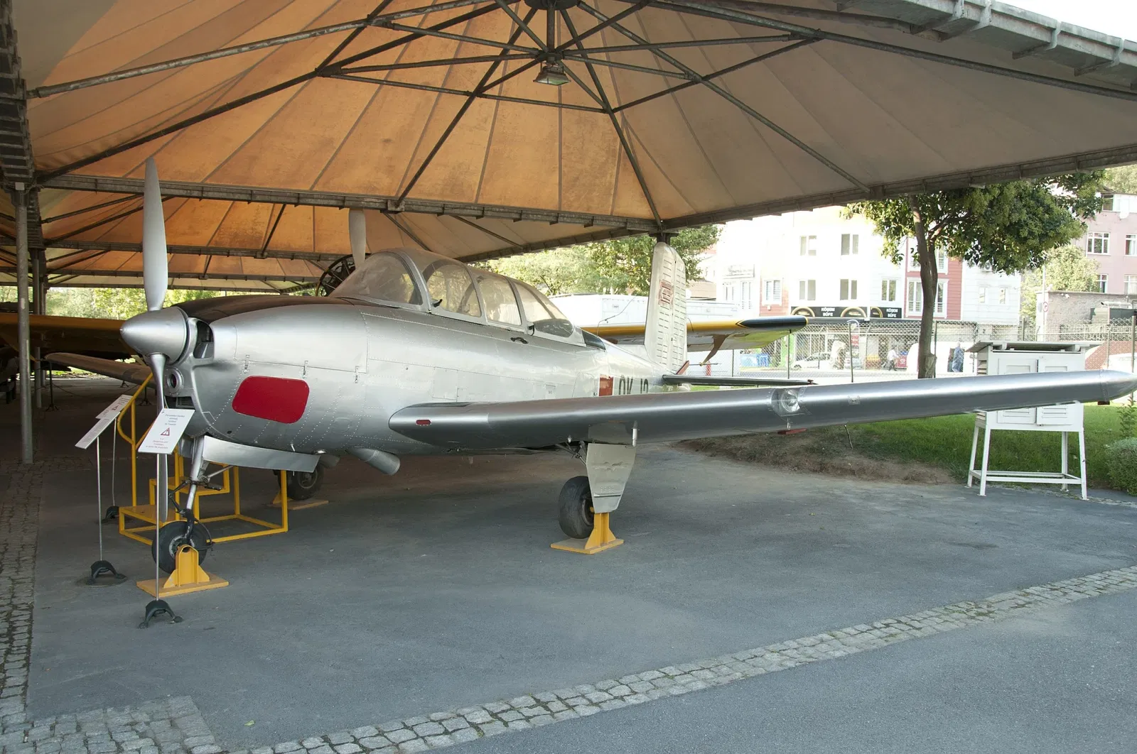 Rahmi M. Koç Museum