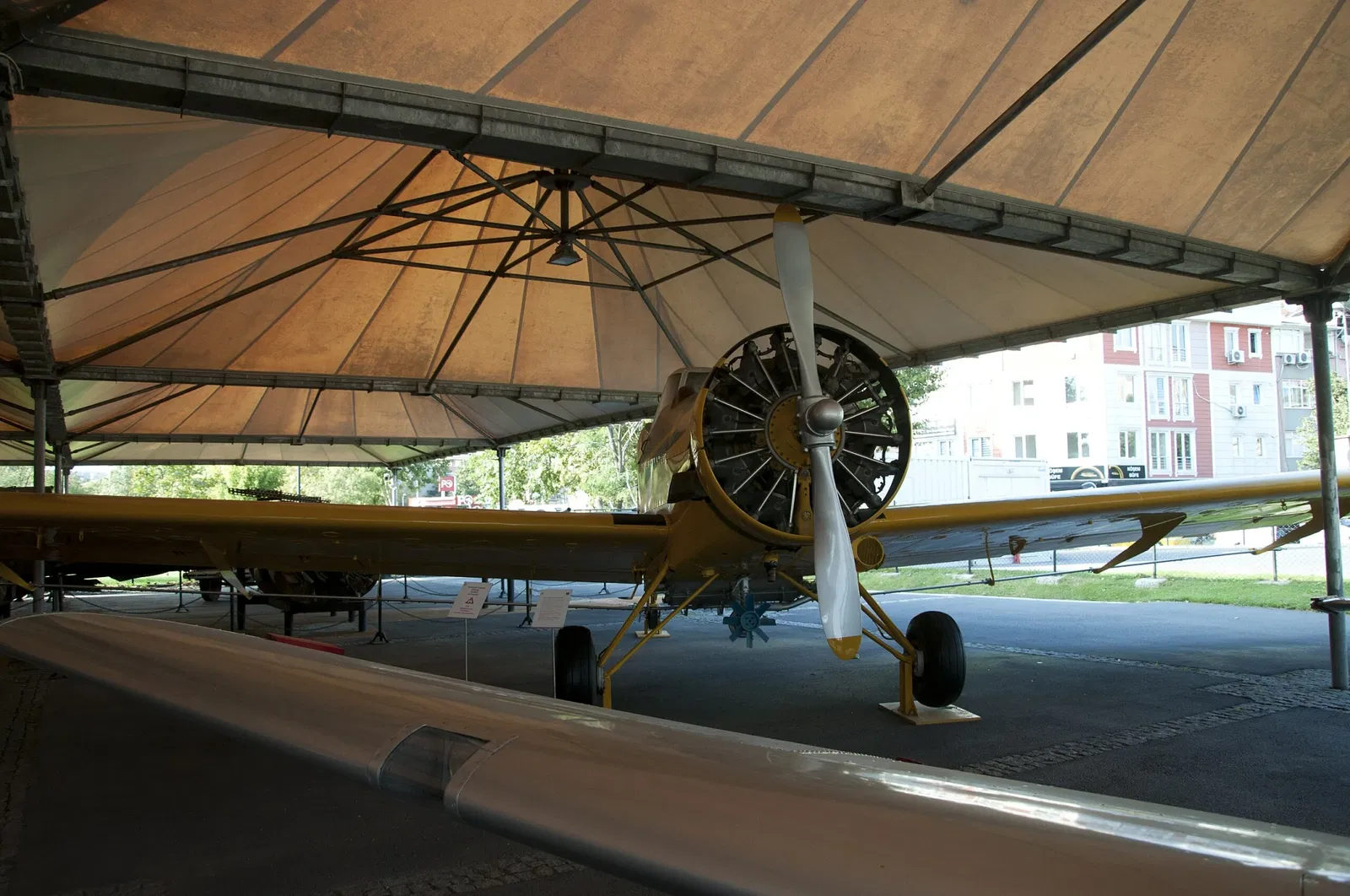 Rahmi M. Koç Museum