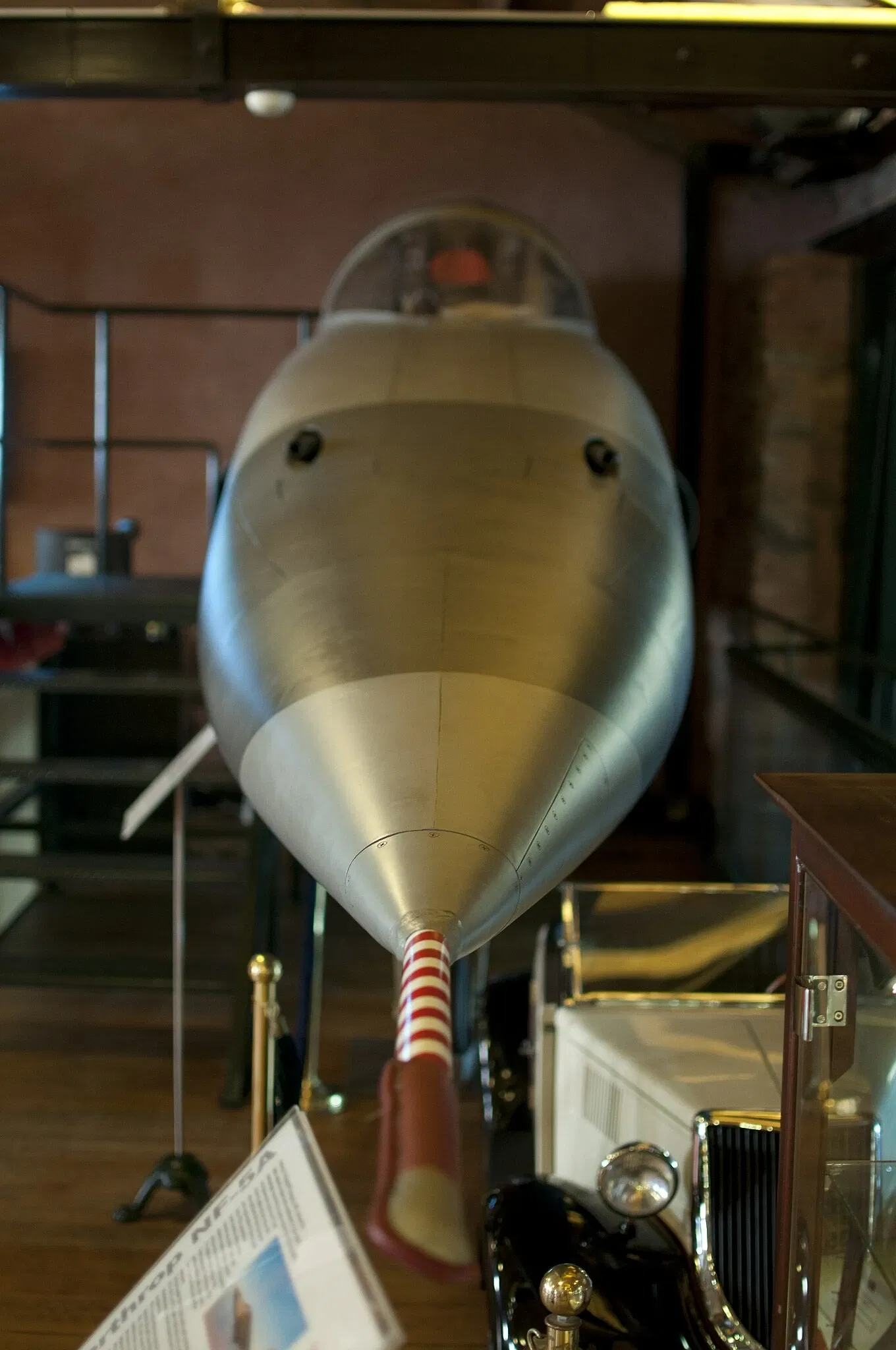 Rahmi M. Koç Museum