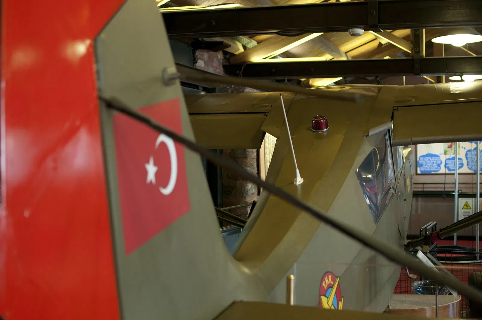 Rahmi M. Koç Museum