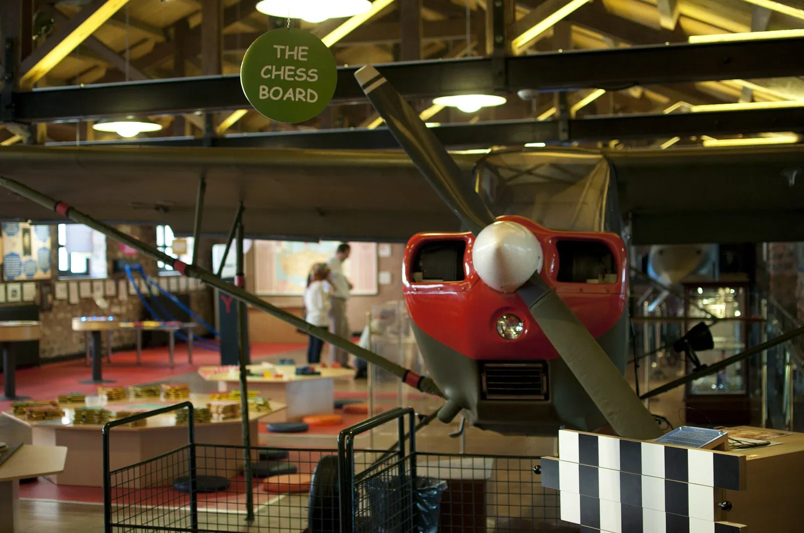 Rahmi M. Koç Museum