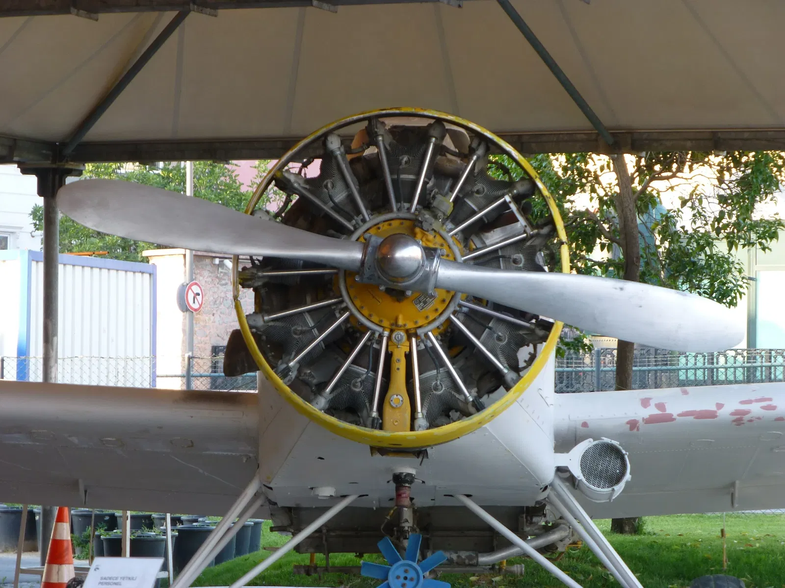 Musée Rahmi M. Koç