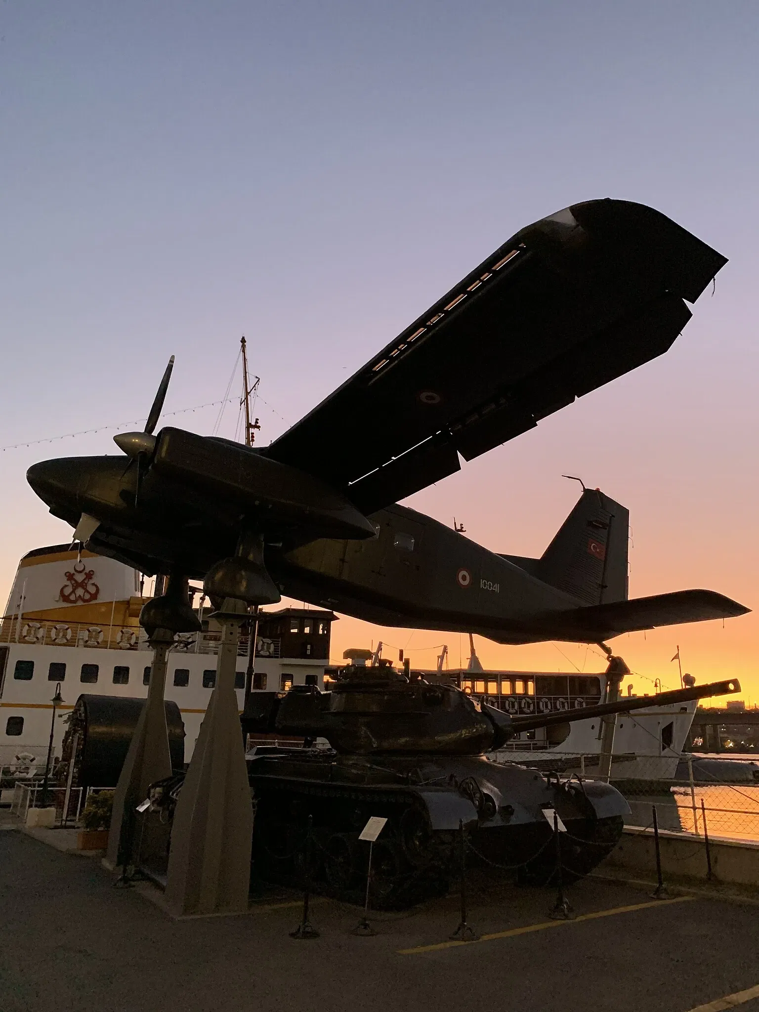 Rahmi M. Koç Museum