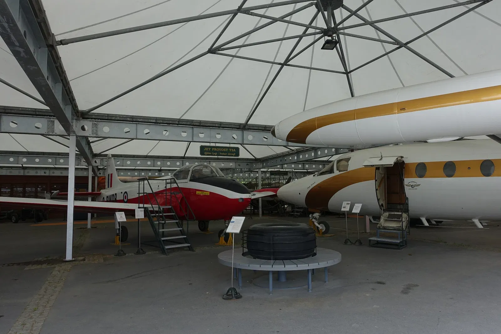 Musée Rahmi M. Koç