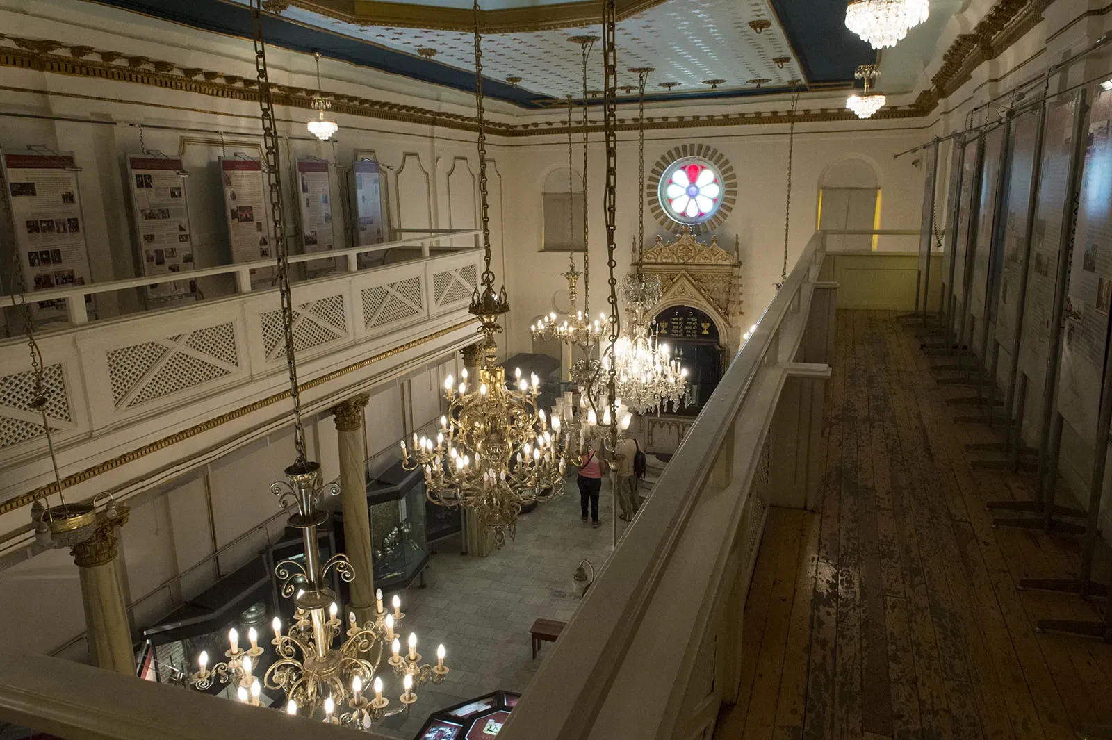 Jüdisches Museum der Türkei