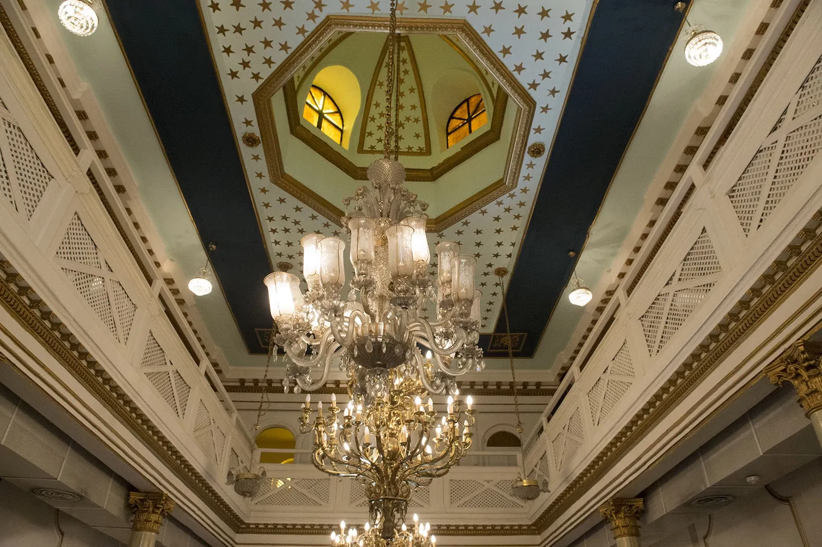 Jüdisches Museum der Türkei