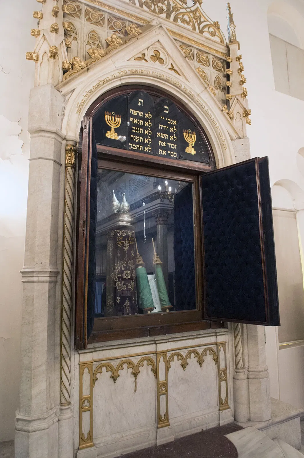 Musée juif de Turquie