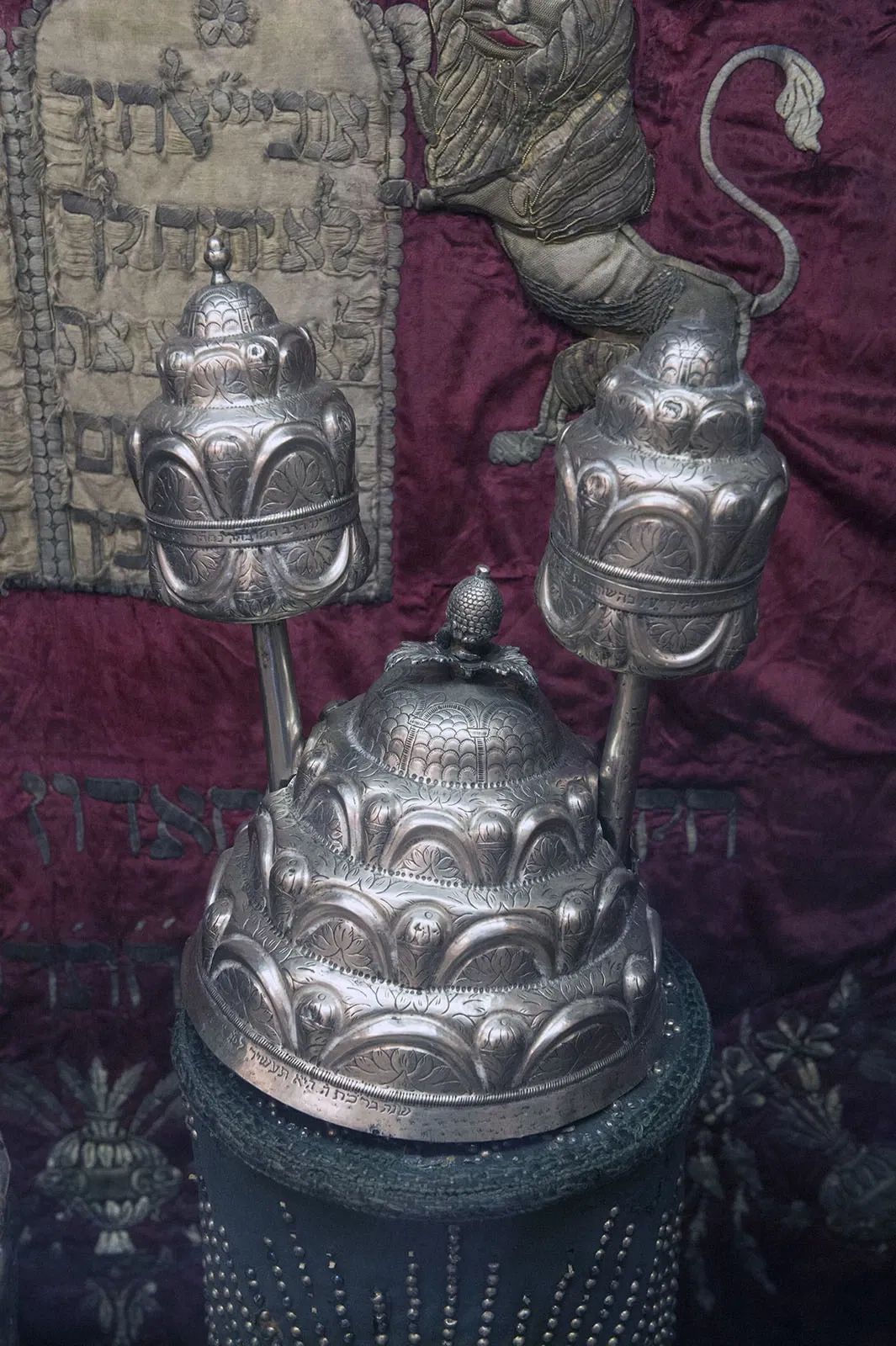 Musée juif de Turquie