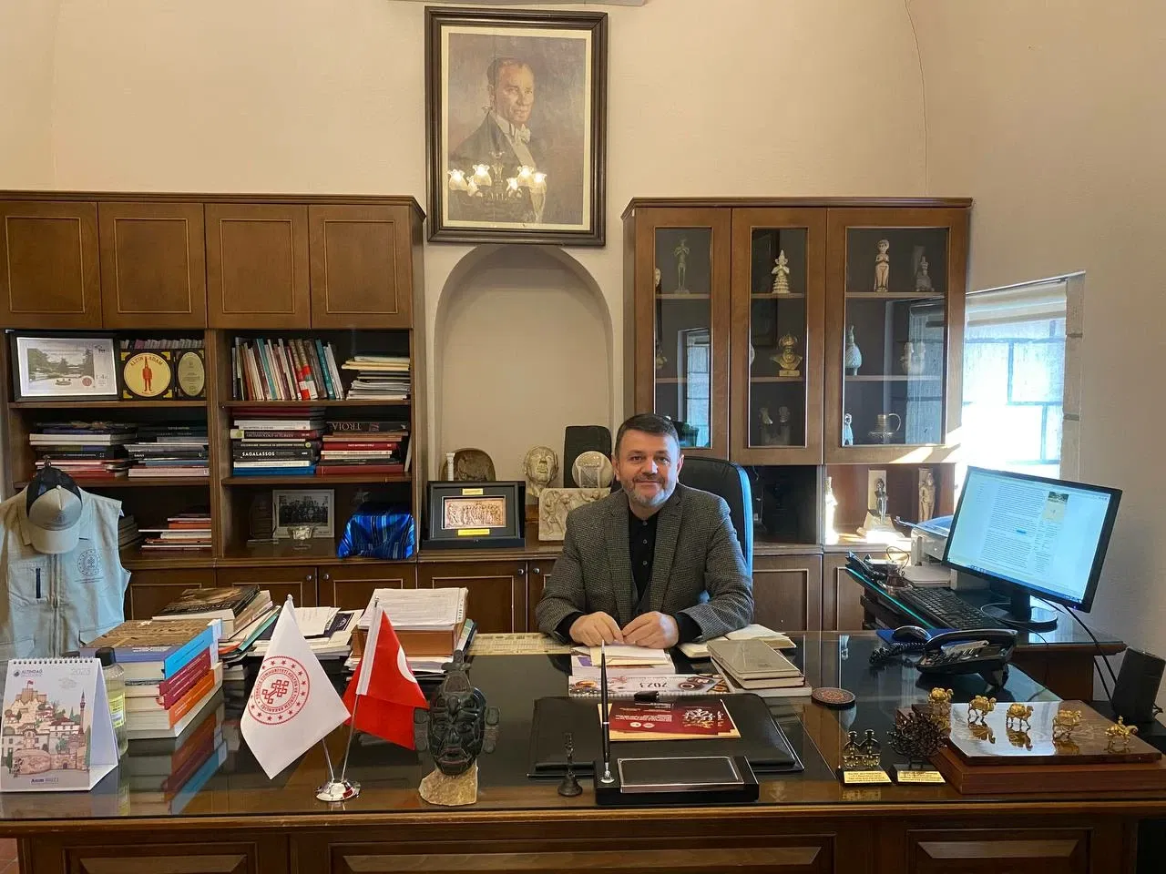 Museum für anatolische Zivilisationen