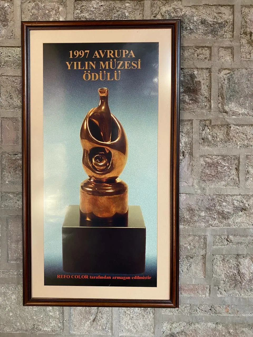 Museum of Anatolian Civilizations