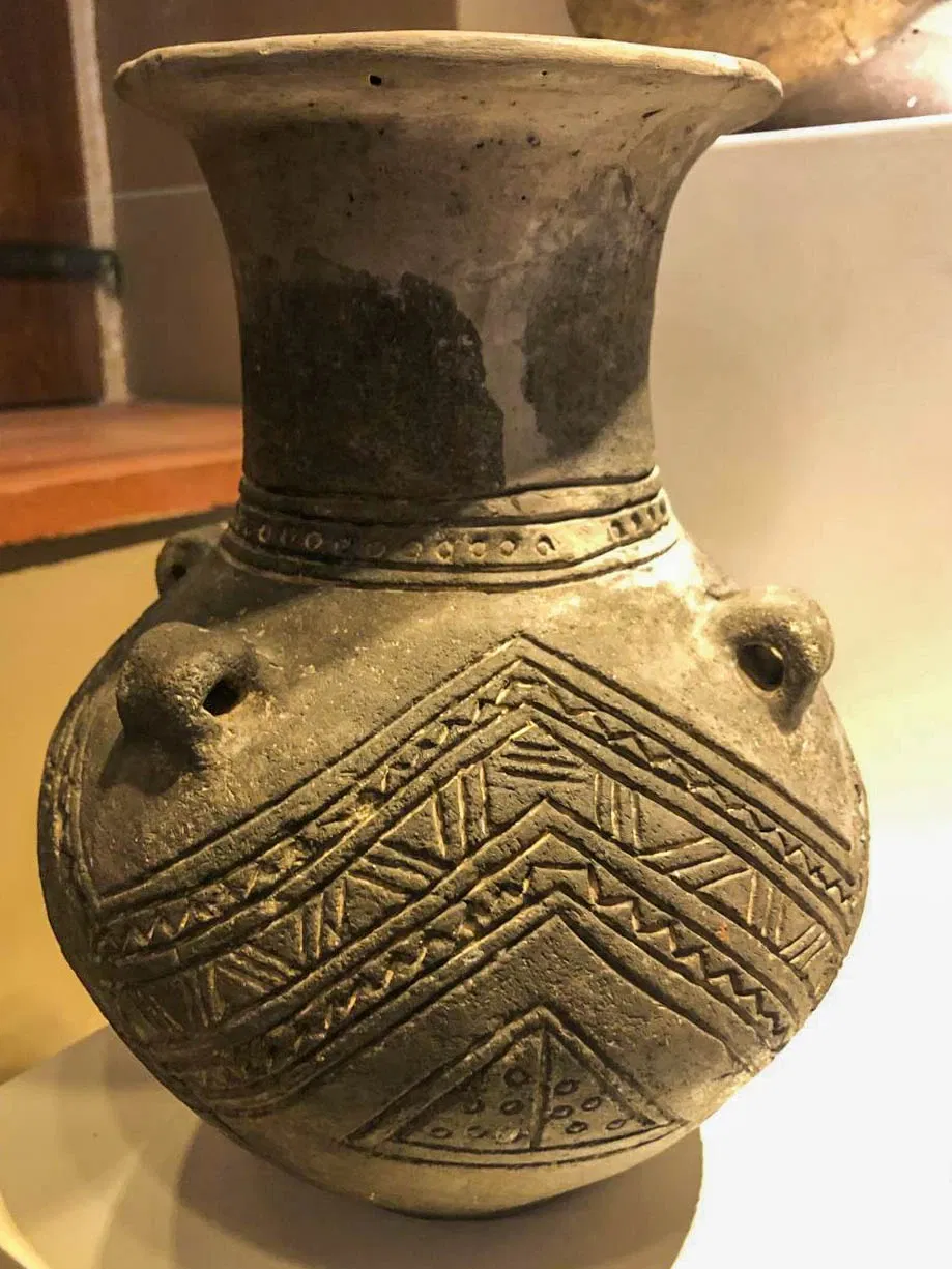 Museum of Anatolian Civilizations