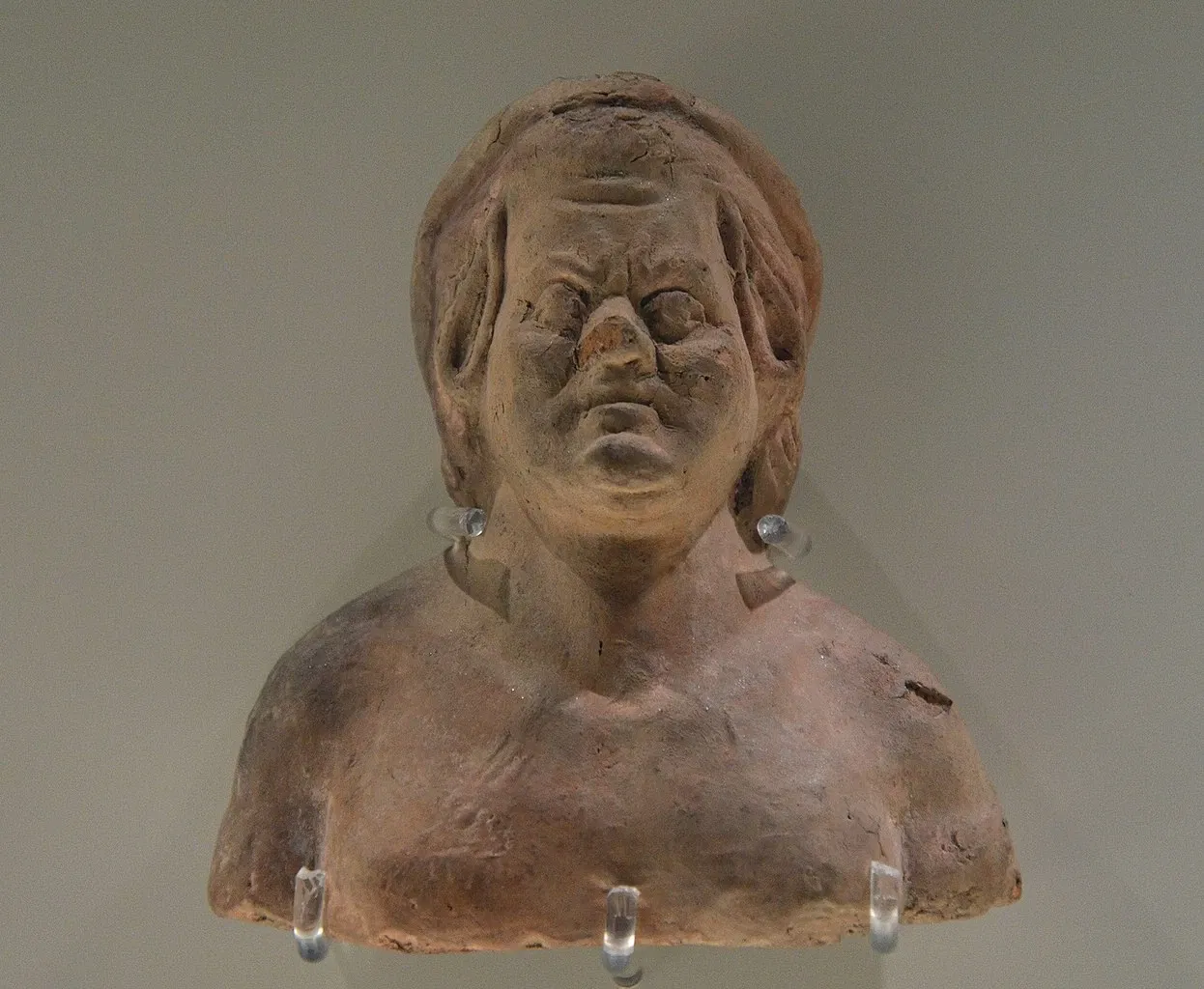 Museum für anatolische Zivilisationen