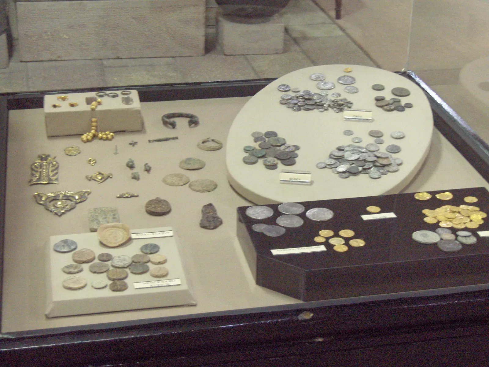 Museo de las Civilizaciones de Anatolia