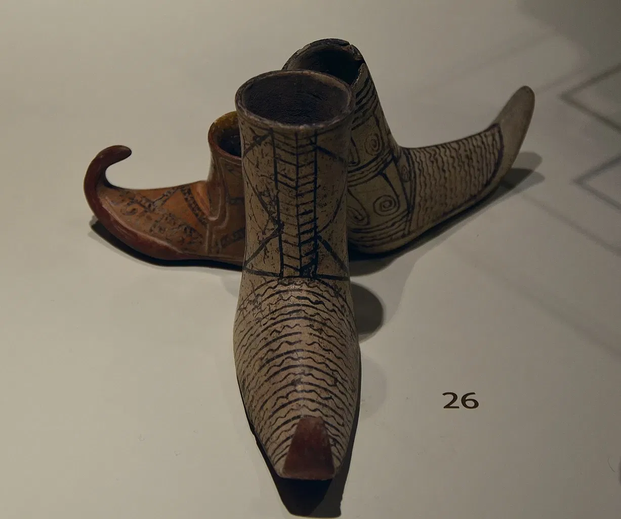 Musée des civilisations anatoliennes