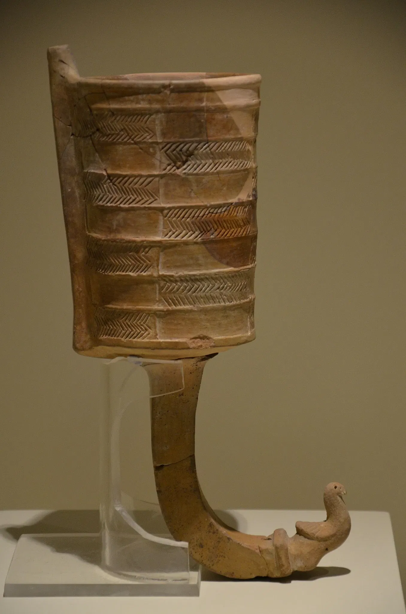 Musée des civilisations anatoliennes