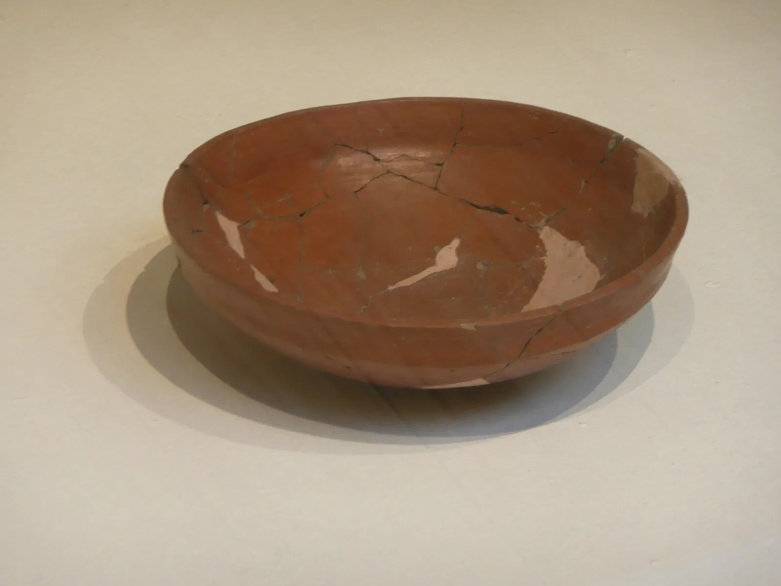 Musée des civilisations anatoliennes