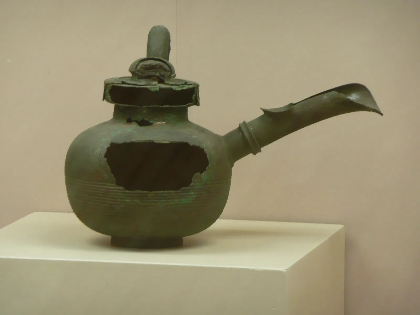 Museo de las Civilizaciones de Anatolia