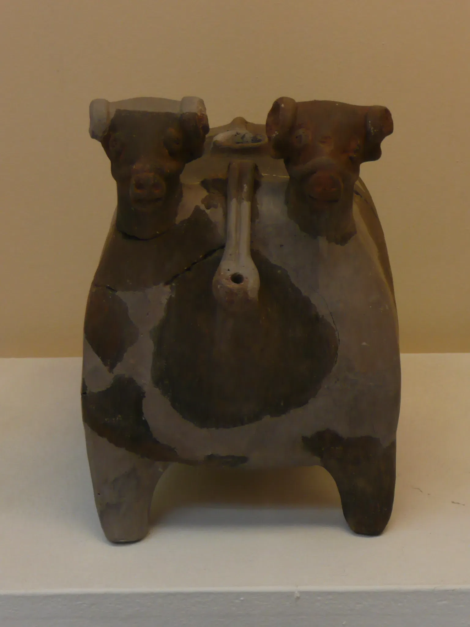 Museum of Anatolian Civilizations