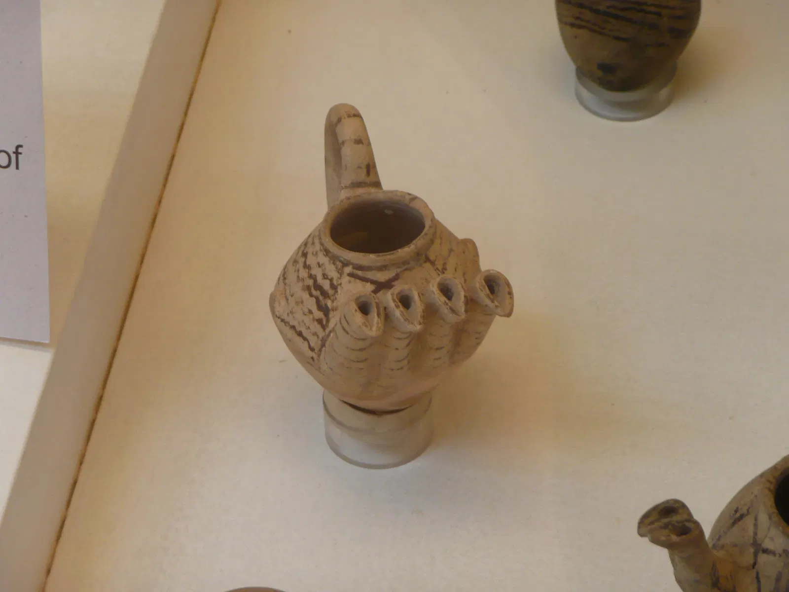 Museo de las Civilizaciones de Anatolia