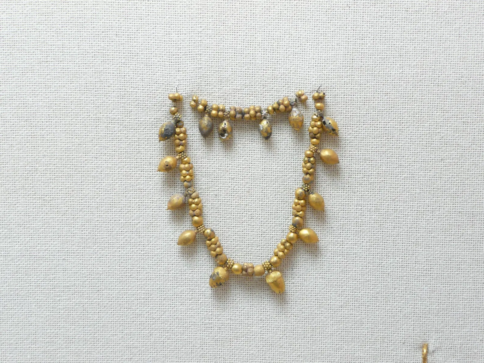 Museum van Anatolische beschavingen