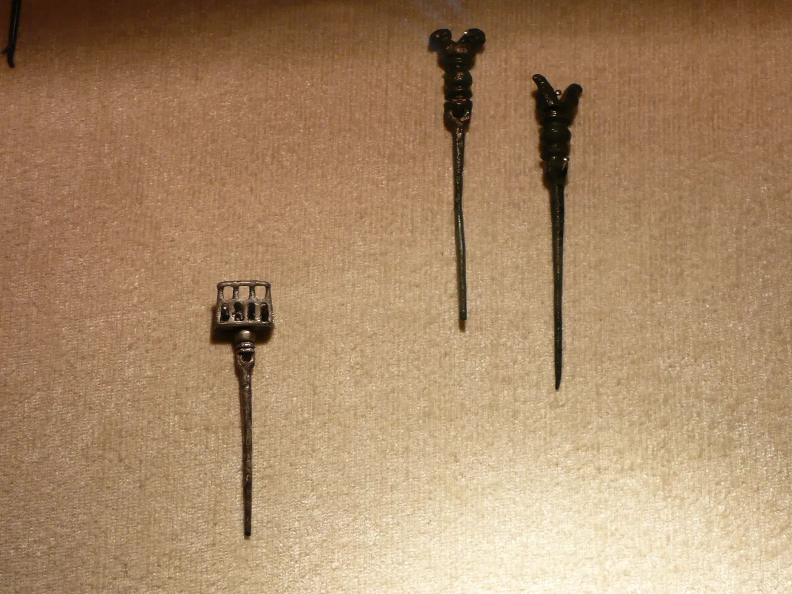 Museum of Anatolian Civilizations