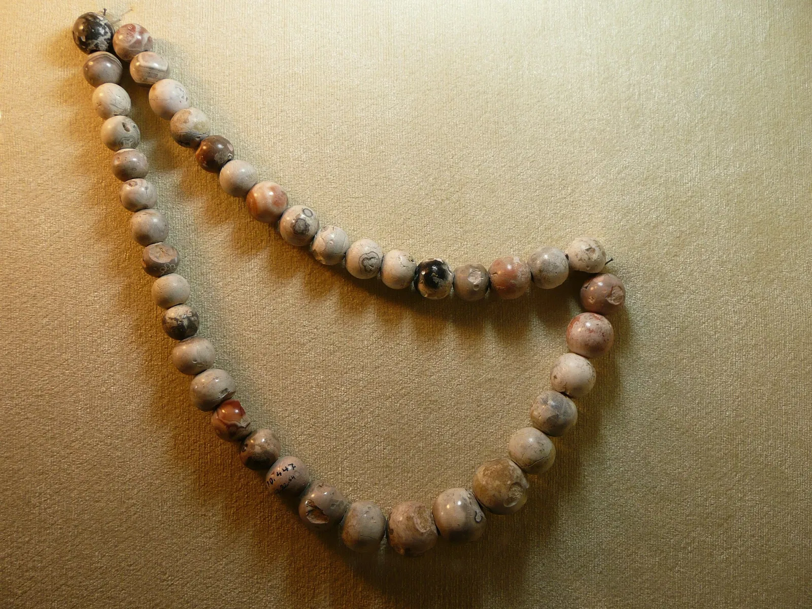 Museum of Anatolian Civilizations