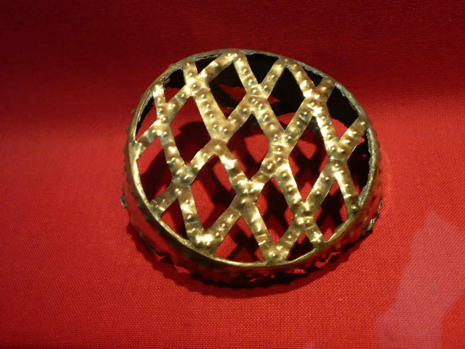 Musée des civilisations anatoliennes