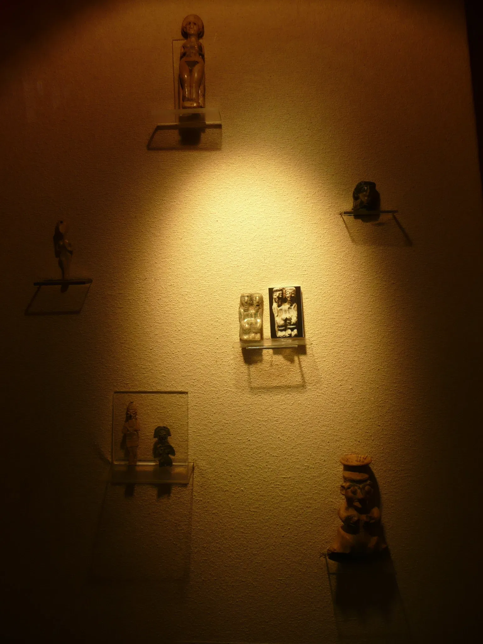 Museum für anatolische Zivilisationen