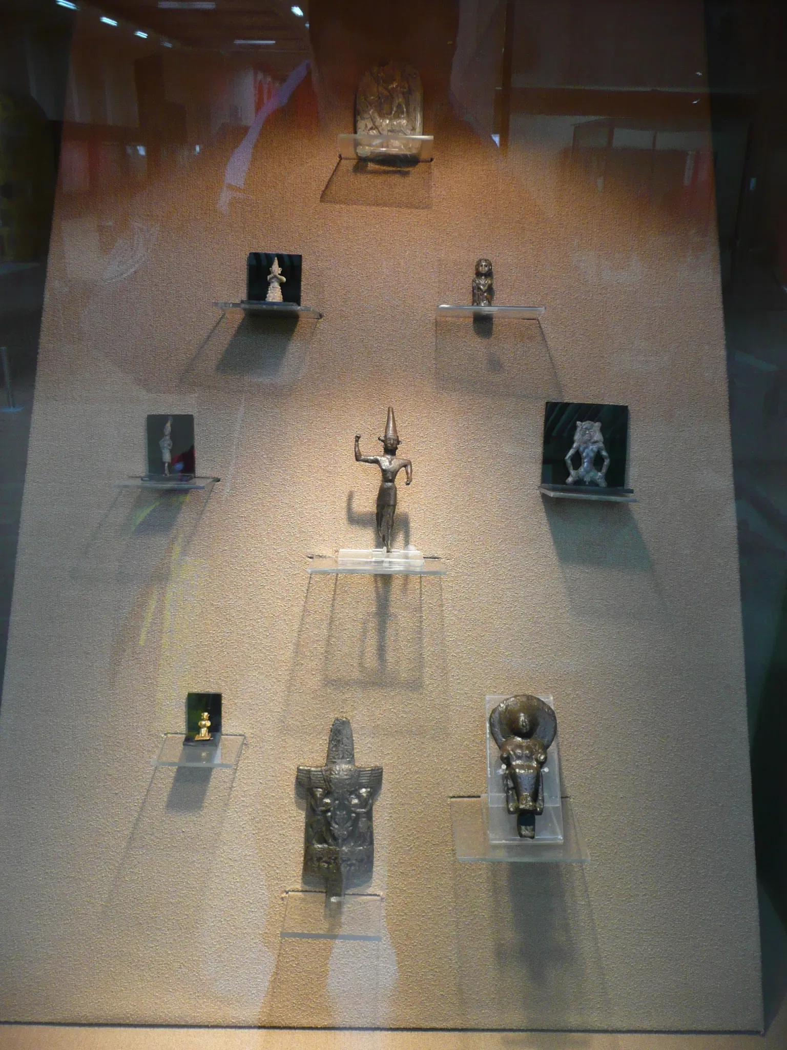 Museum für anatolische Zivilisationen