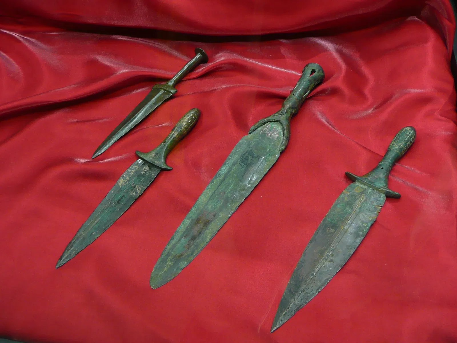 Museum für anatolische Zivilisationen