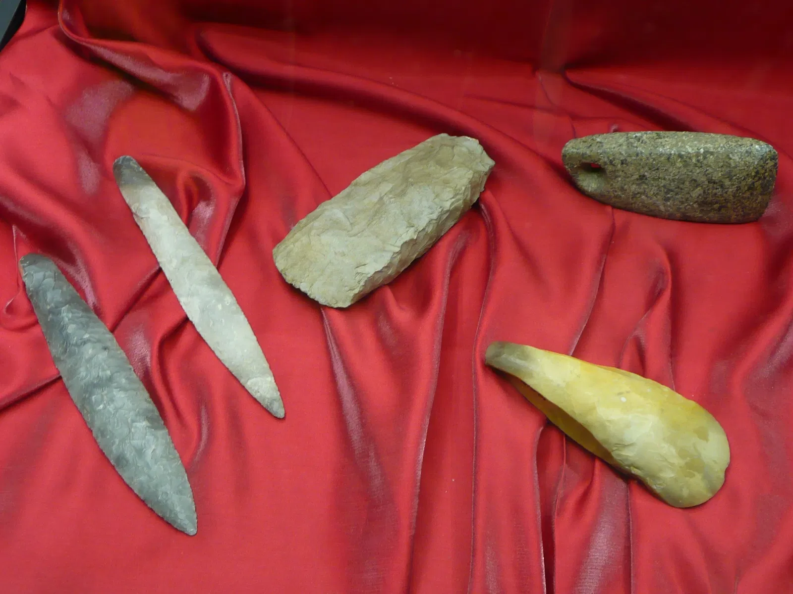 Museum für anatolische Zivilisationen