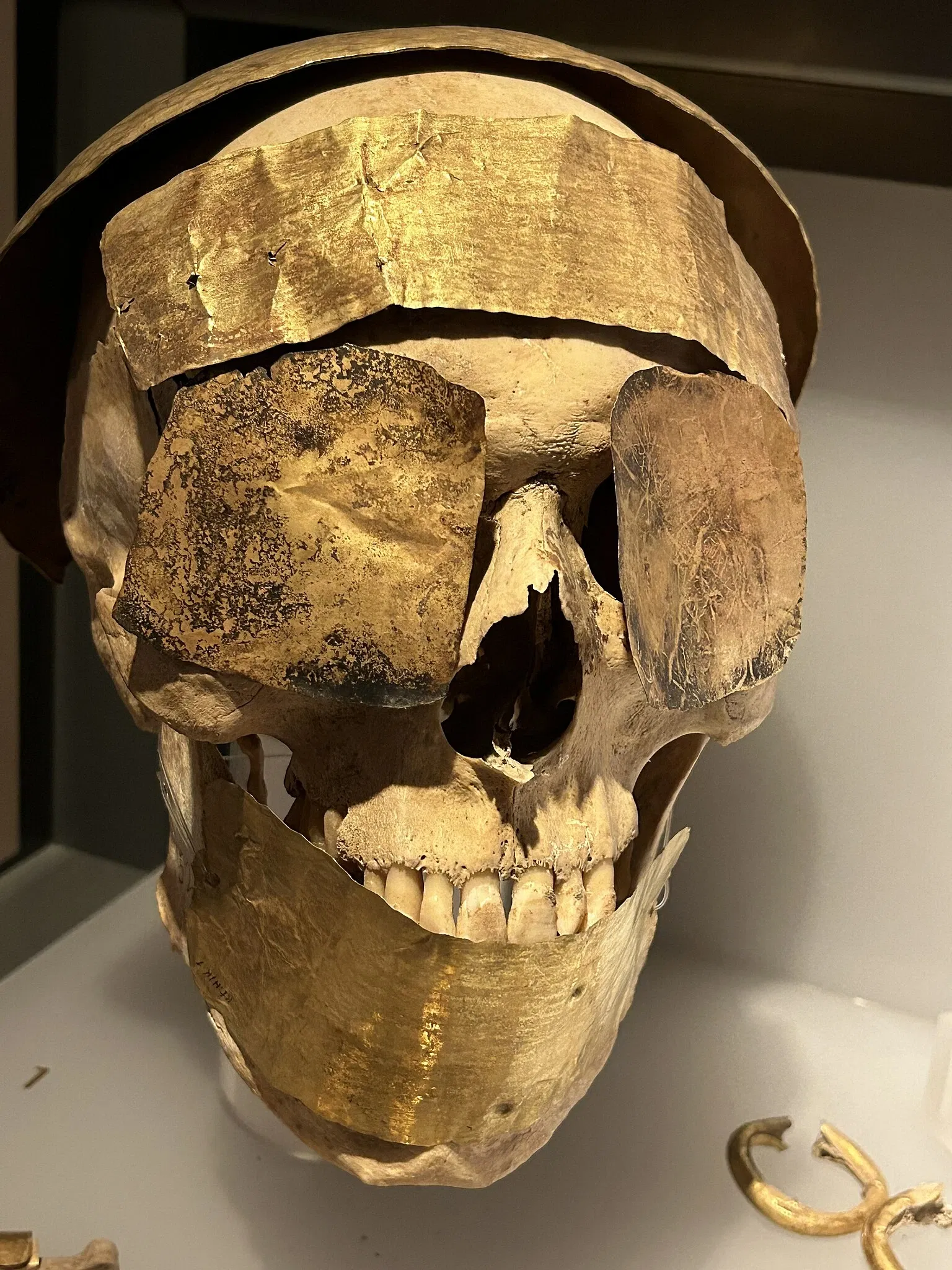 Museum van Anatolische beschavingen