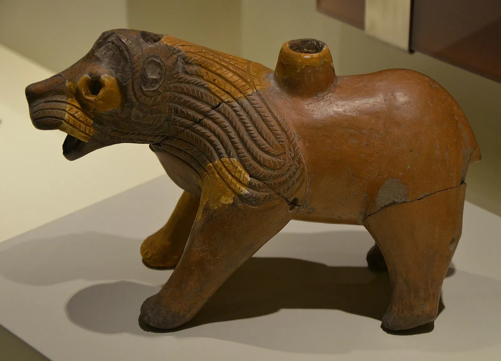 Museum of Anatolian Civilizations