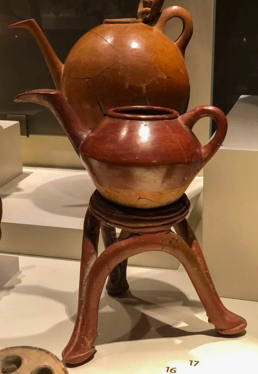 Museum of Anatolian Civilizations