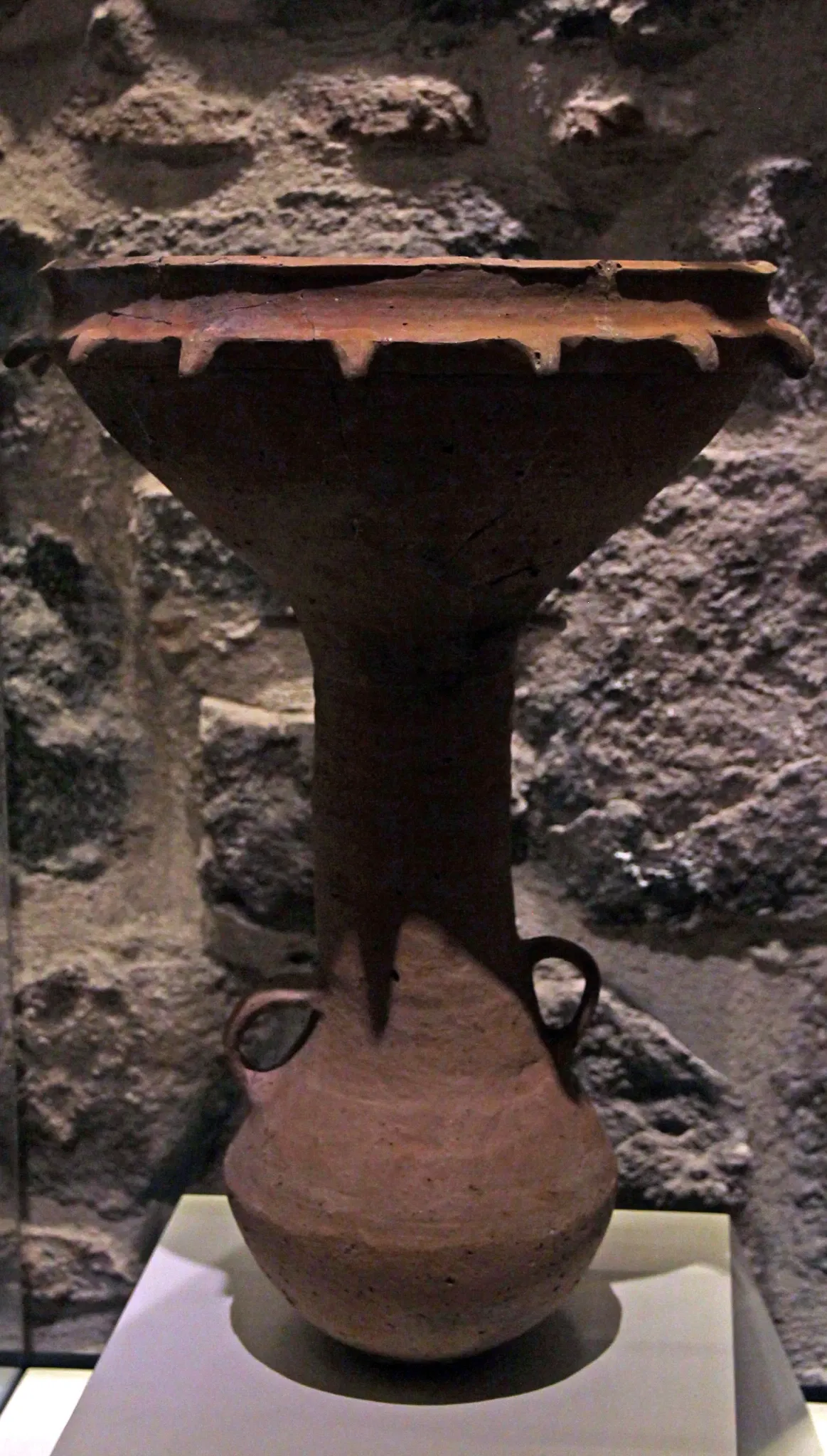 Museum of Anatolian Civilizations