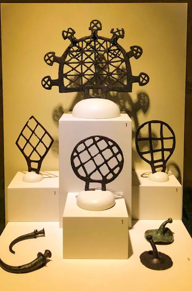 Museum für anatolische Zivilisationen