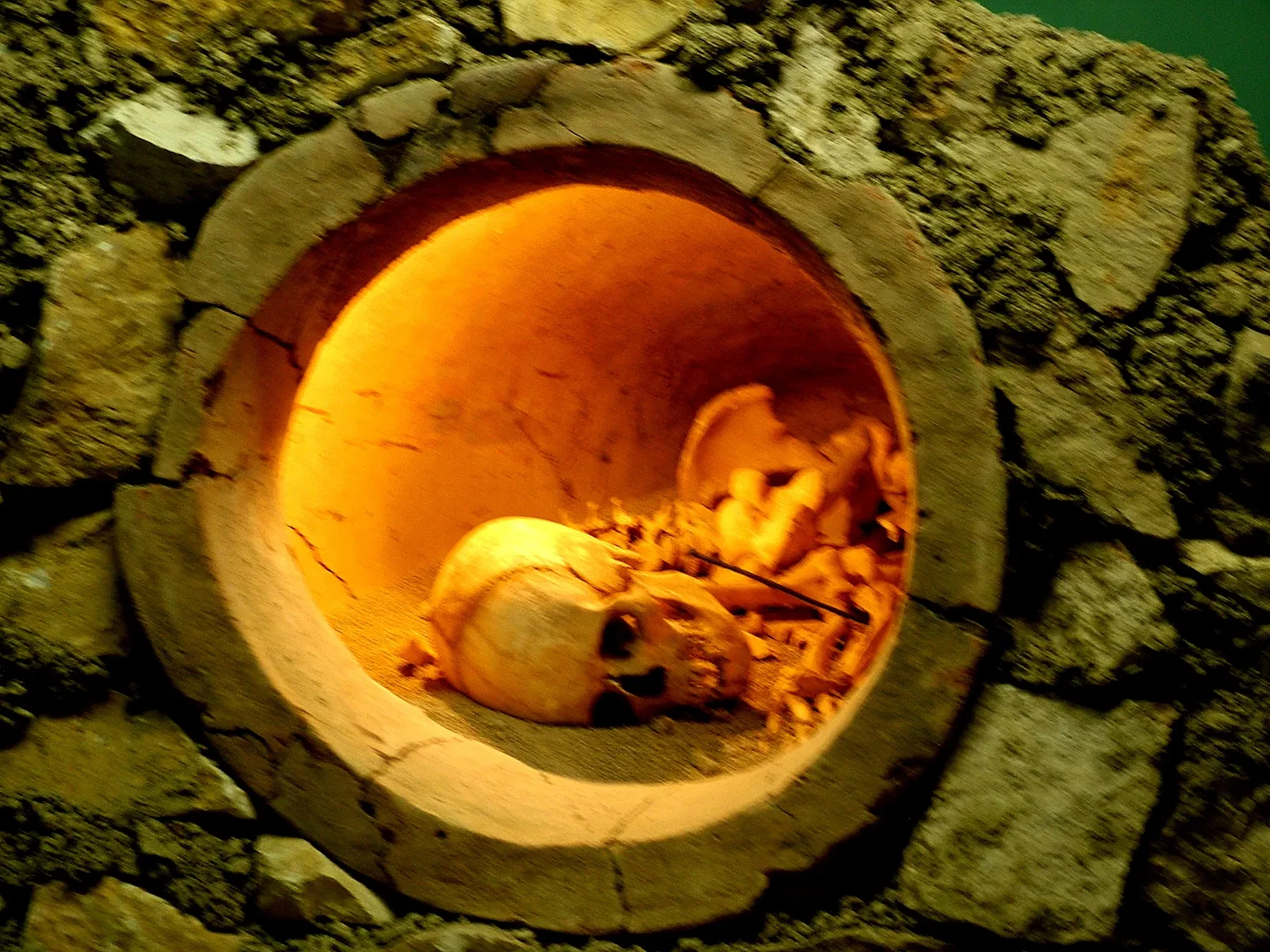 Museo delle civiltà anatoliche