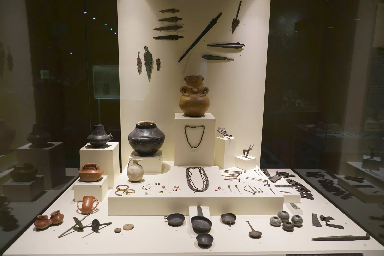 Museum van Anatolische beschavingen