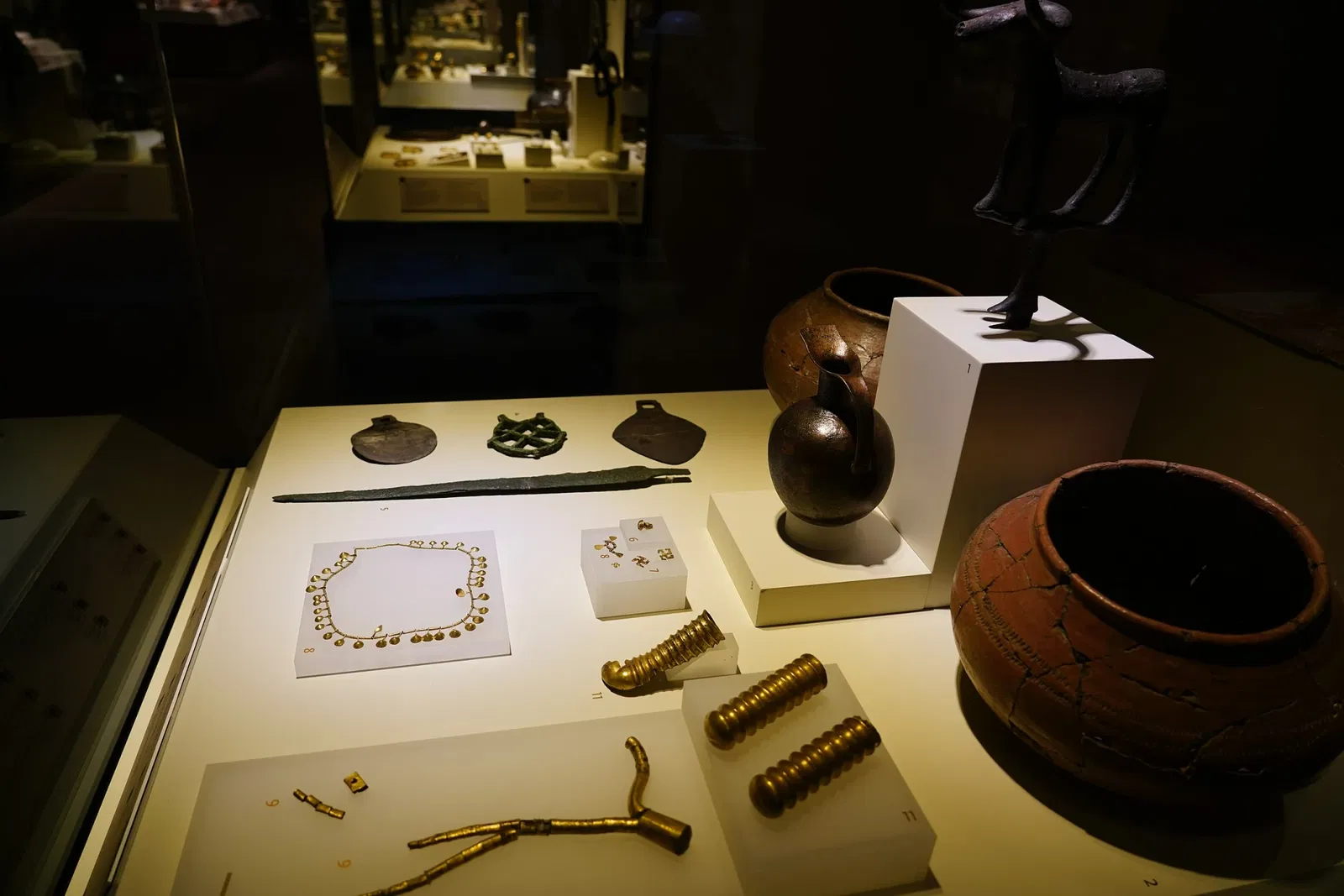 Museum van Anatolische beschavingen