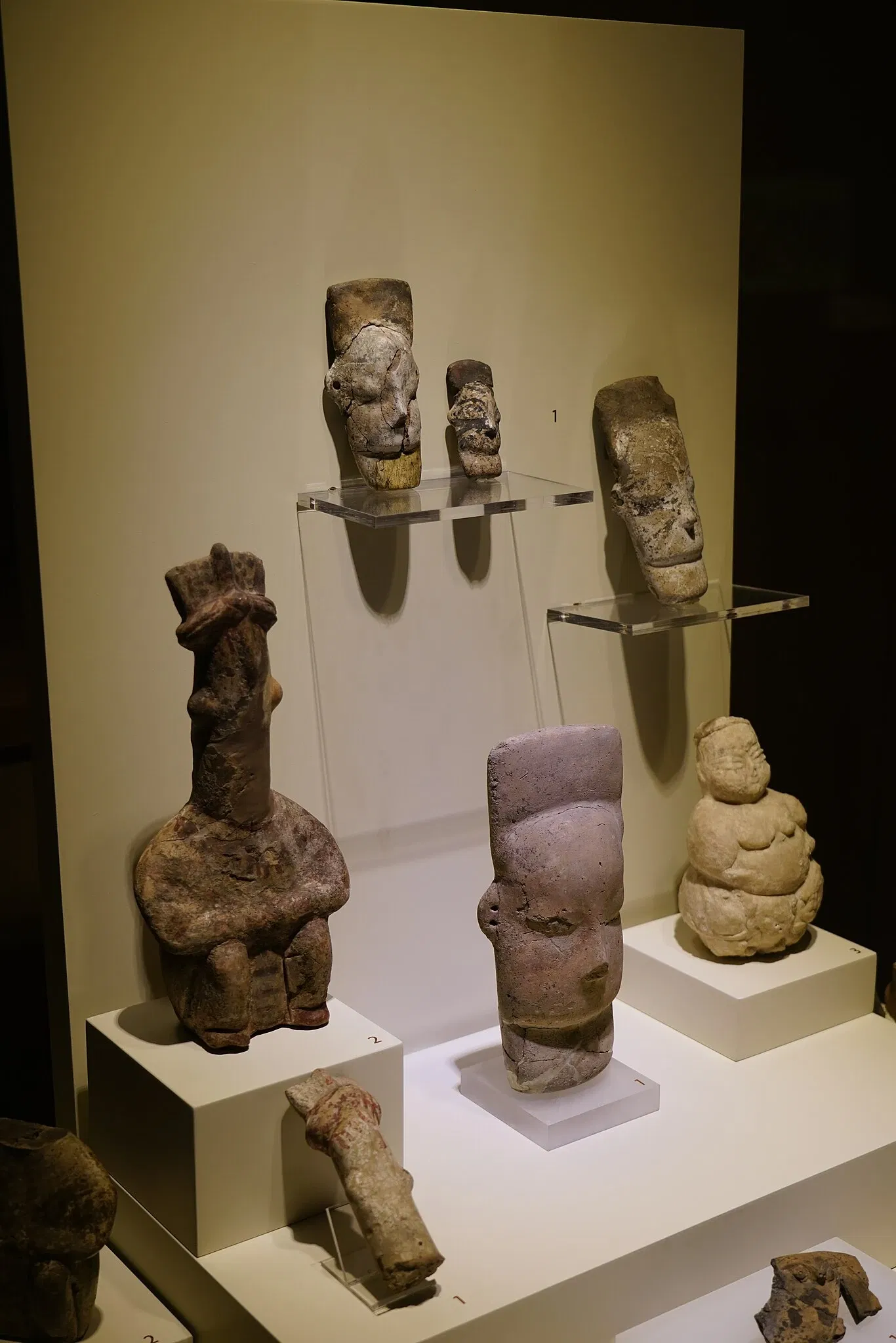 Museum van Anatolische beschavingen