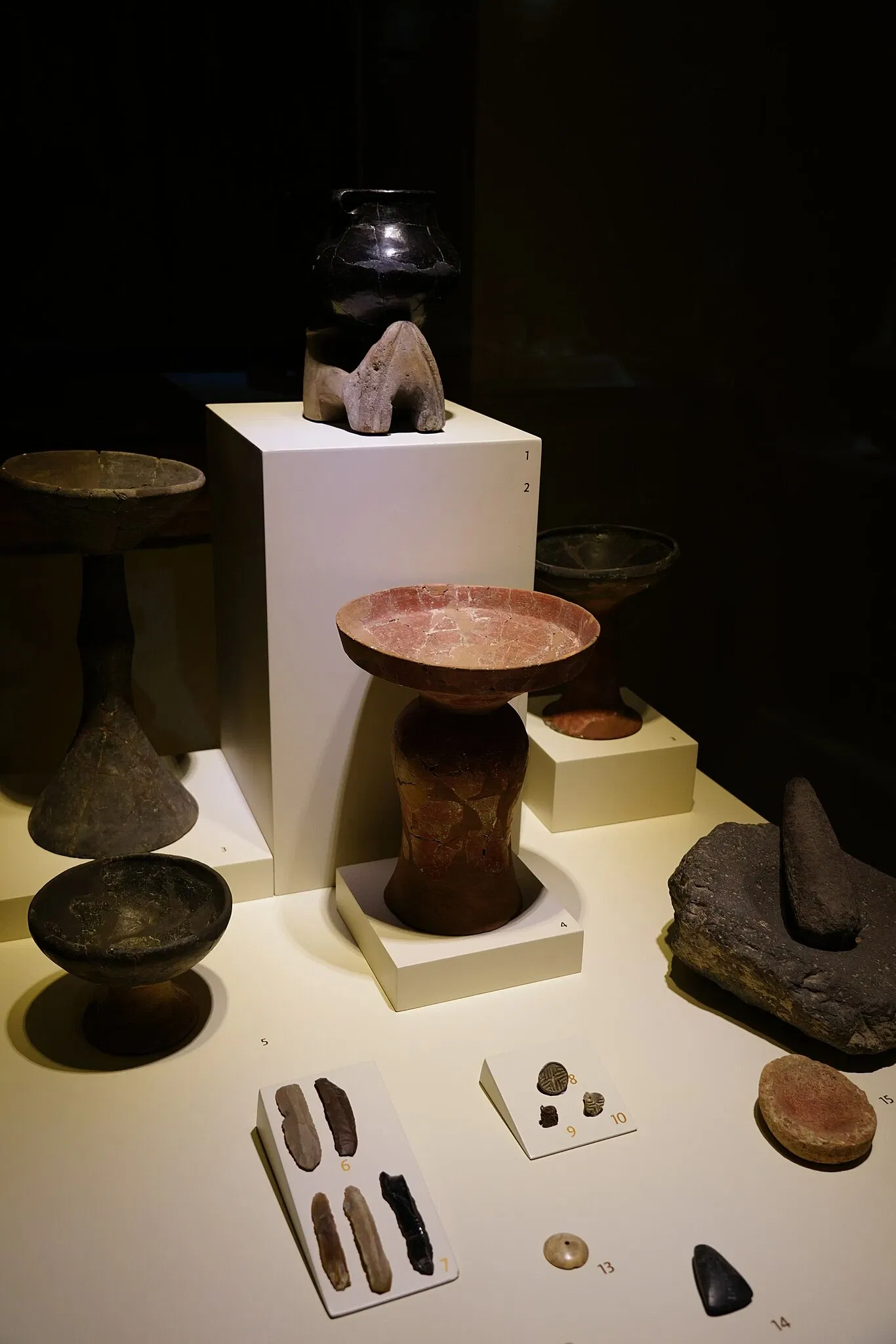 Museum van Anatolische beschavingen