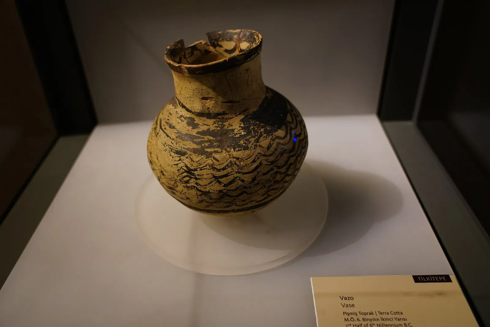 Museo delle civiltà anatoliche