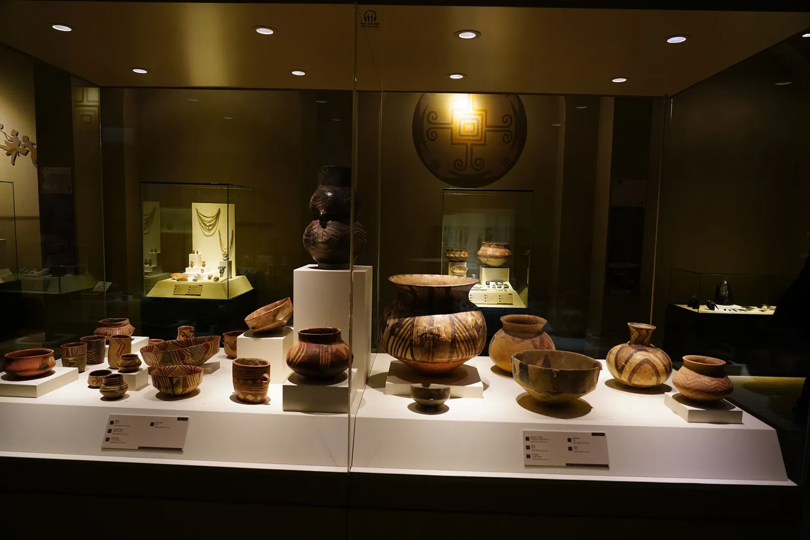 Museo de las Civilizaciones de Anatolia