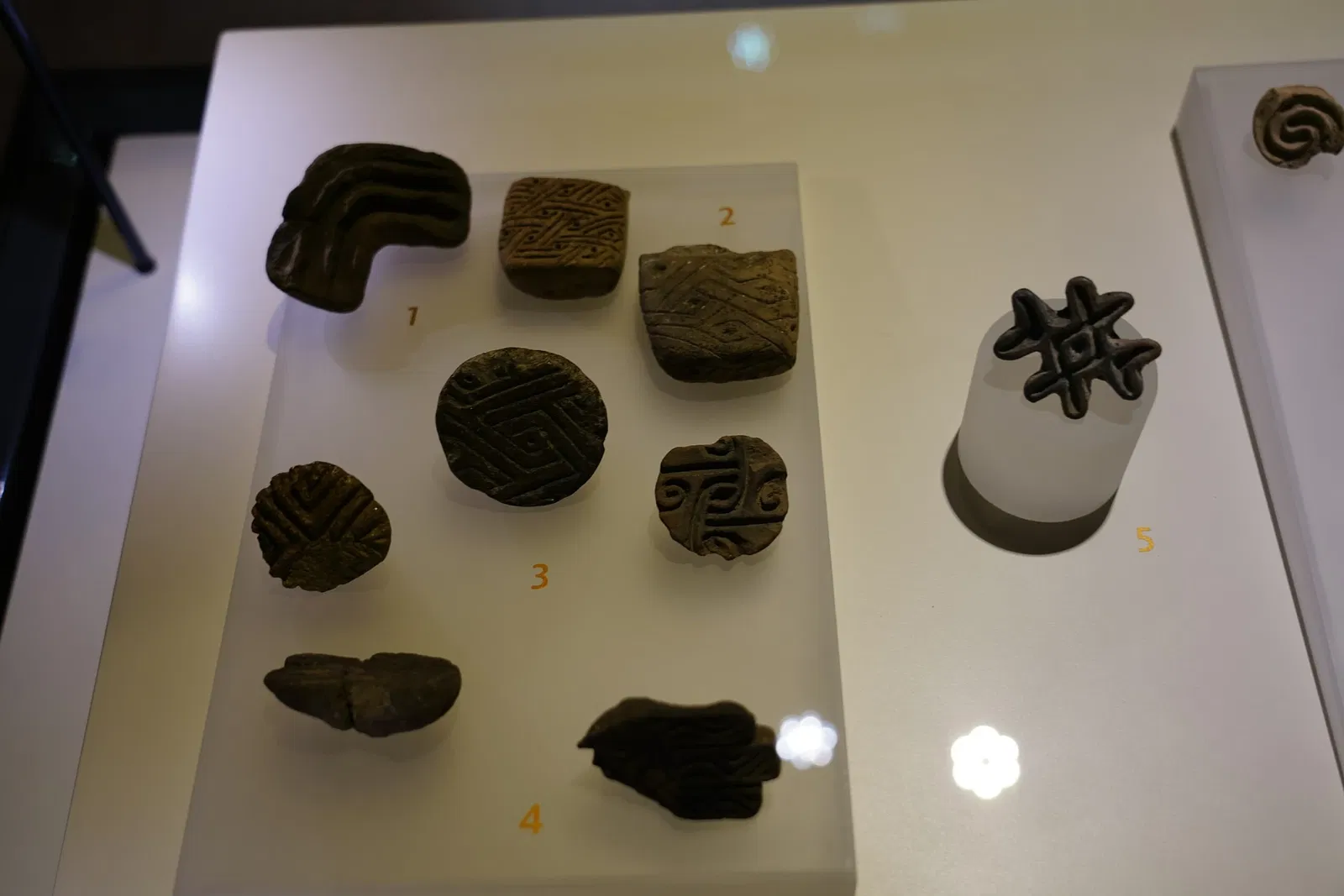 Museum für anatolische Zivilisationen