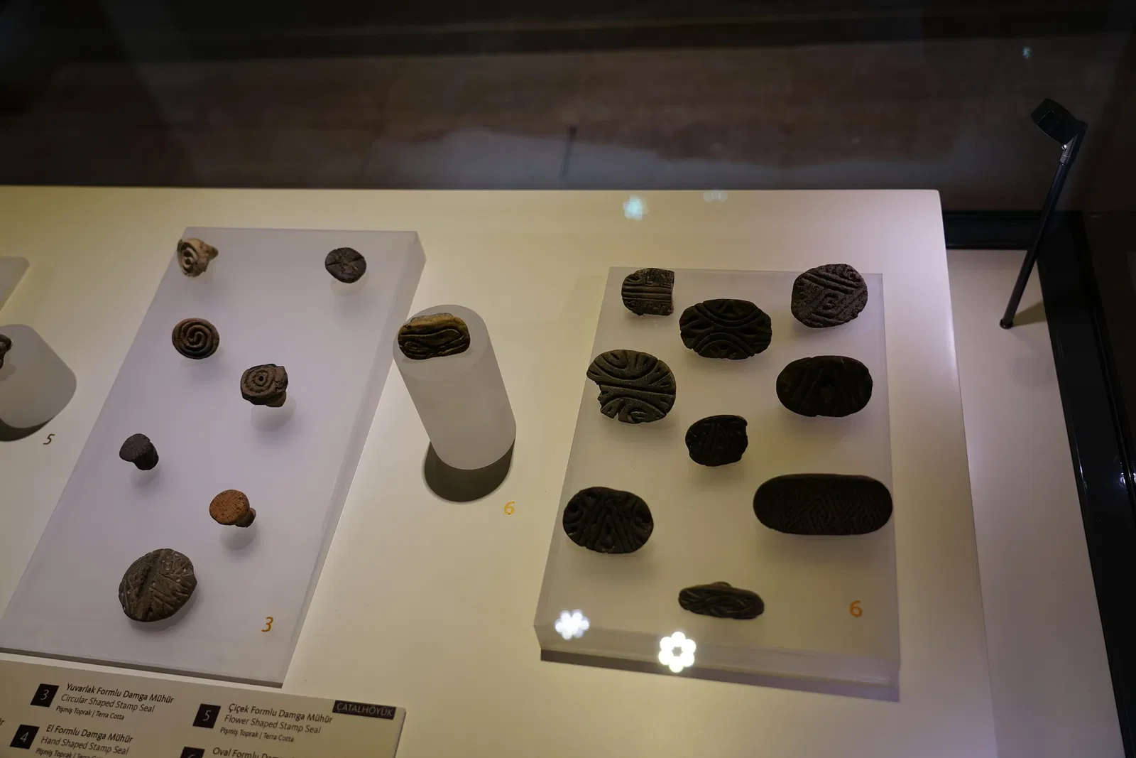 Museum van Anatolische beschavingen