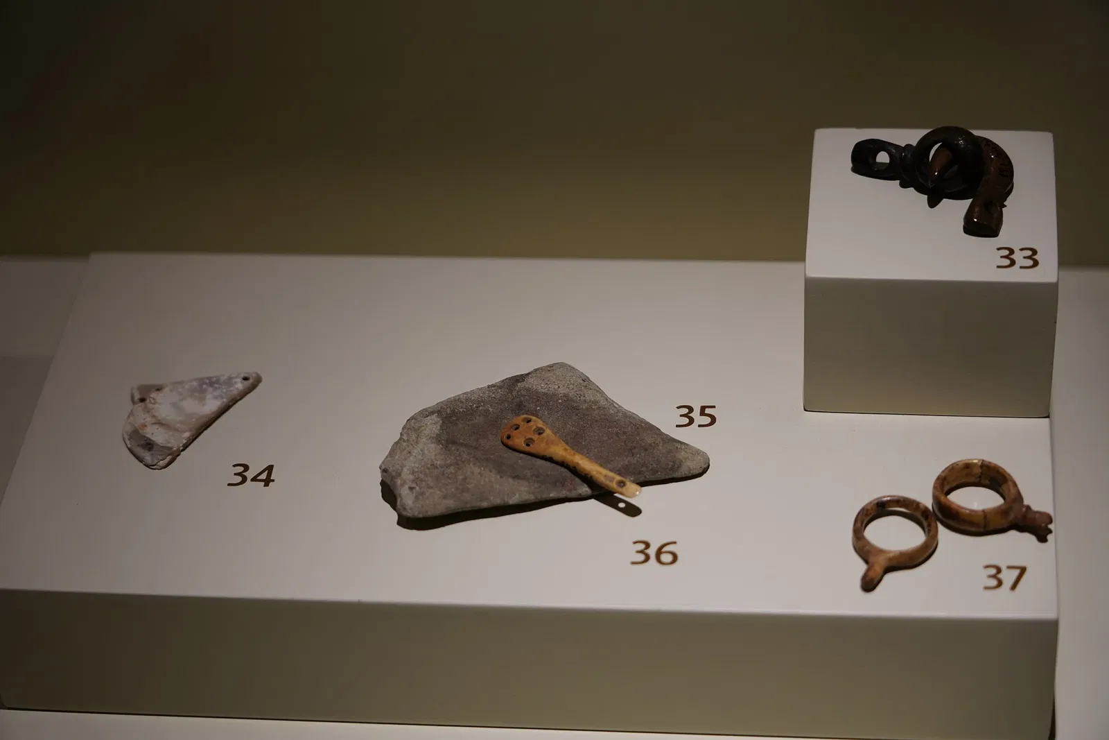 Museum van Anatolische beschavingen