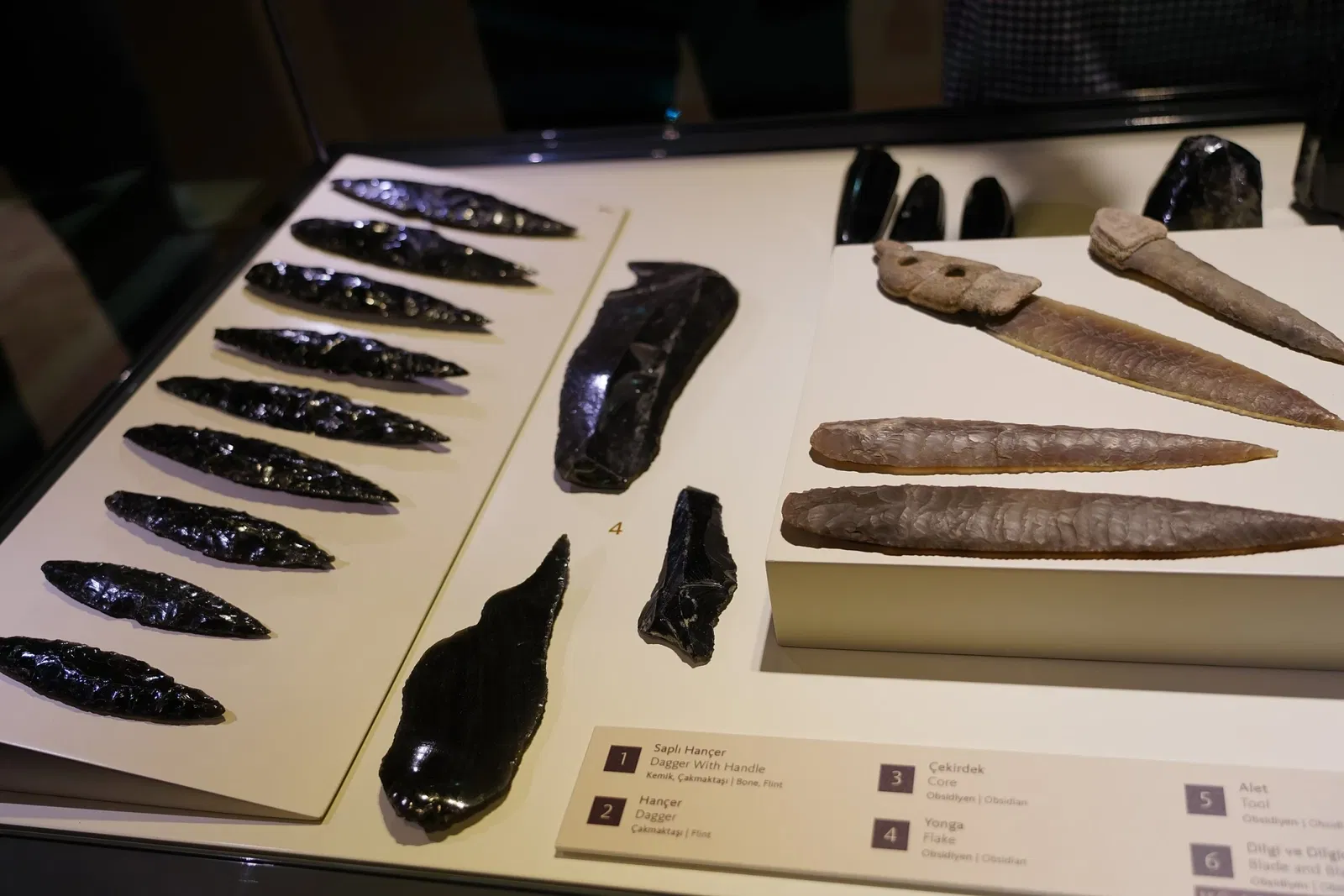 Museum van Anatolische beschavingen