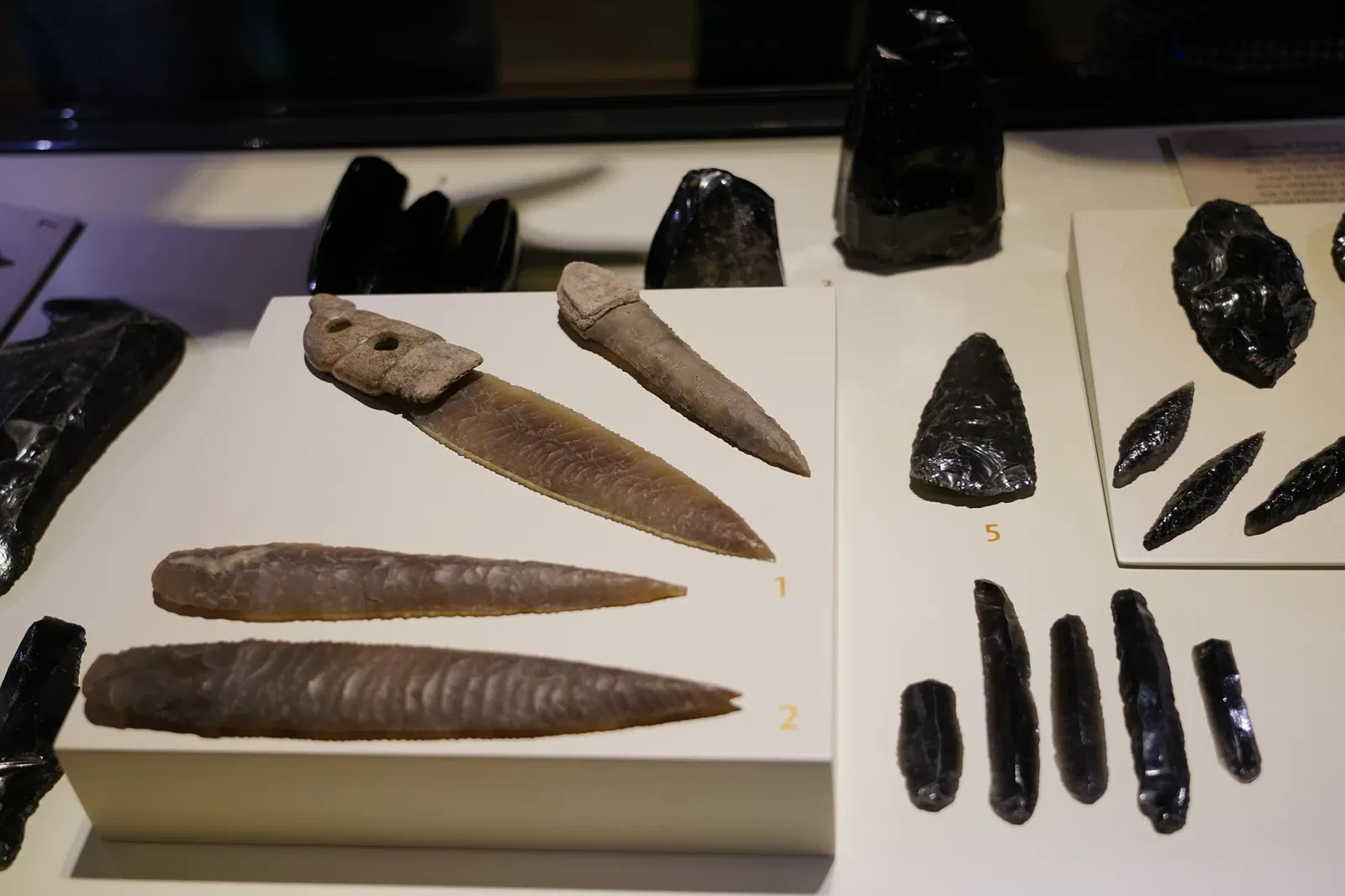 Museo de las Civilizaciones de Anatolia